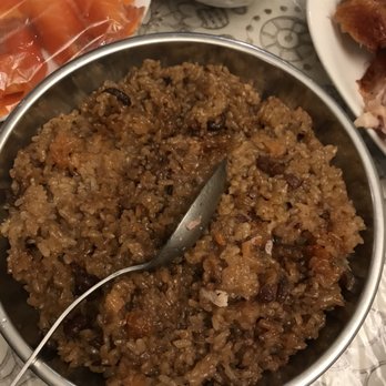 T&T Supermarket - Sticky rice from inside the turkey - International Grocery Near Me - Markham, Ontario T&T Supermarket - Sticky rice from inside the turkey - International Grocery Near Me - Markham, Ontario
