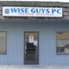 Wise Guys PC Training gift card