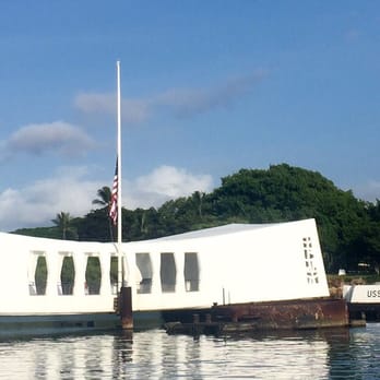 Pearl Harbor - Landmarks & Historical Buildings Near Me