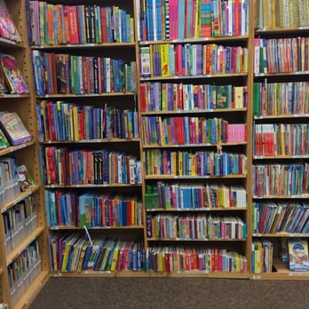 Half Price Books - Lots of baby books - Books, Mags, Music & Video Near Me - Schaumburg, Illinois