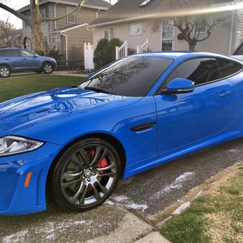 ART Of Wrap - Perfection - Auto Detailing Near Me - West Babylon , New York