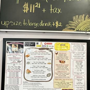 Sonny's Restaurant - Menu - Diners Near Me - Hallandale Beach, Florida Sonny's Restaurant - Menu - Diners Near Me - Hallandale Beach, Florida