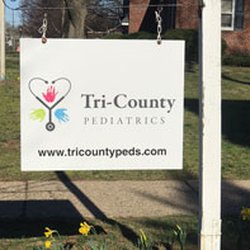 Tri-County Pediatrics - Elkins Park