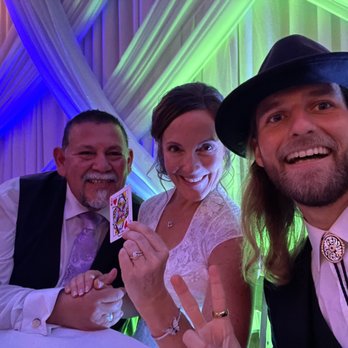 Magic of Murdock - Magicians Near Me Magic of Murdock - Magicians Near Me