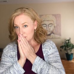 Soul Coach Charlene