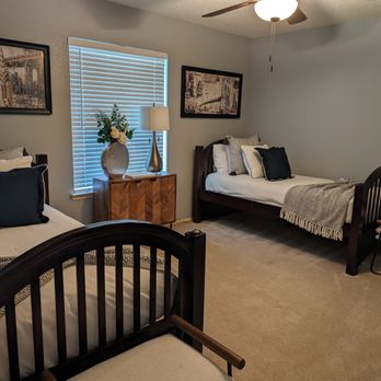 The Mint Julep - Home Decor Near Me - Rockwall, Texas