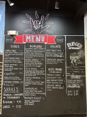 Menu photo 8 The Rolling Stoves Farmington, MI Menu photo 8 The Rolling Stoves Farmington, MI
