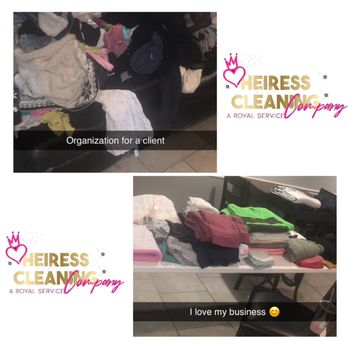 Heiress Cleaning - Home Cleaning Near Me Heiress Cleaning - Home Cleaning Near Me