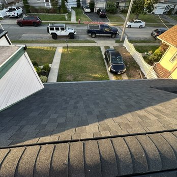 Limitless Remodeling Group - after photo new roof install - Roofing Near Me - Elkton, Maryland Limitless Remodeling Group - after photo new roof install - Roofing Near Me - Elkton, Maryland