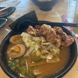 Vegan Ramen Side Ramen Egg Vegan Ramen Side Ramen Egg