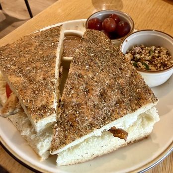 Gourmandise The Bakery - G's Caprese Sandwich - Bakeries Near Me - American Fork, Utah Gourmandise The Bakery - G's Caprese Sandwich - Bakeries Near Me - American Fork, Utah