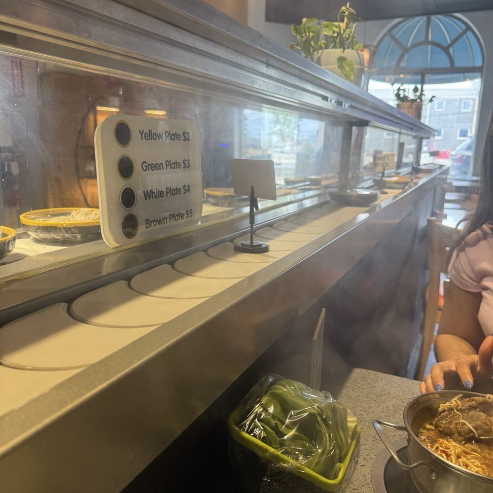Meet Hot Pot - Cajun/Creole Near Me - Carlstadt, New Jersey Meet Hot Pot - Cajun/Creole Near Me - Carlstadt, New Jersey