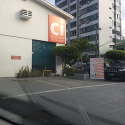 C I Central de Intercâmbio