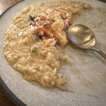 Tavern 157 - Lobster risotto - Lounges Near Me - Flushing, New York Tavern 157 - Lobster risotto - Lounges Near Me - Flushing, New York