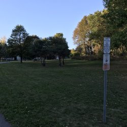 Second Street Park