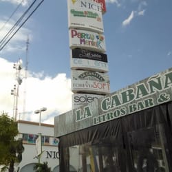 Plaza Monarca