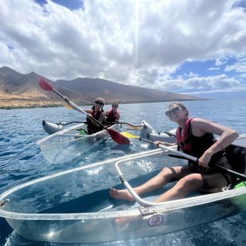 Gabriel's Ohana - Whale Watching Tours Near Me