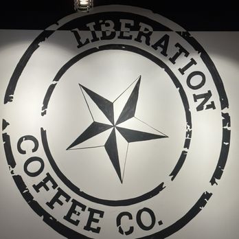 Liberation Coffee Co - Coffee & Tea Near Me - The Colony, Texas