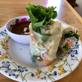 Thuy's Noodle Shop - Fresh roll - Vietnamese Near Me - Bisbee, Arizona Thuy's Noodle Shop - Fresh roll - Vietnamese Near Me - Bisbee, Arizona