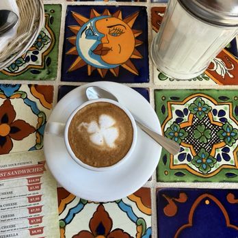 Cafe Xochimilco - Breakfast & Brunch Near Me - Long Island City, New York Cafe Xochimilco - Breakfast & Brunch Near Me - Long Island City, New York