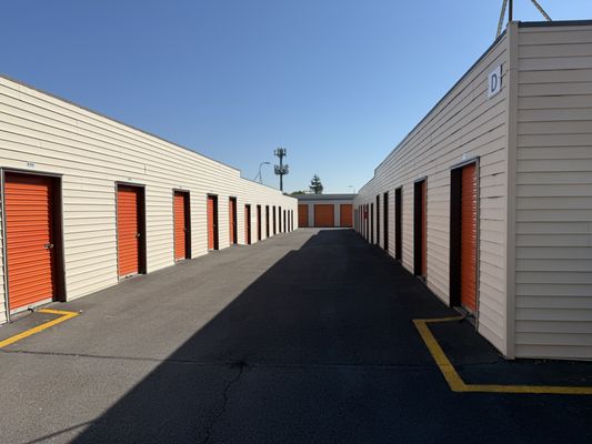 The Stor Room Mini Storage