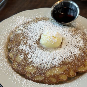 Sunny Side Cafe - Pancake is fluffy and tasty - Breakfast & Brunch Near Me - Seal Beach, California Sunny Side Cafe - Pancake is fluffy and tasty - Breakfast & Brunch Near Me - Seal Beach, California