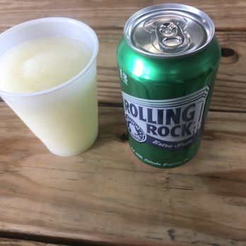 The Catch - Beer and margaritas free when you dine in!! I love the half and half. - Seafood Near Me - Longview, Texas