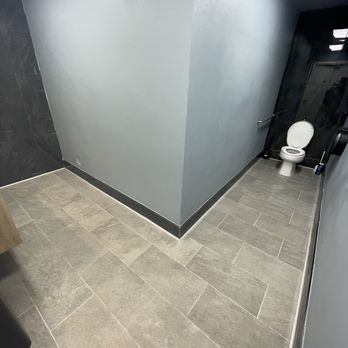 Hankki Korean Restaurant - Bathroom - Korean Near Me - Arden-Arcade, California Hankki Korean Restaurant - Bathroom - Korean Near Me - Arden-Arcade, California