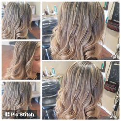 Hair Affair Somerset Texas