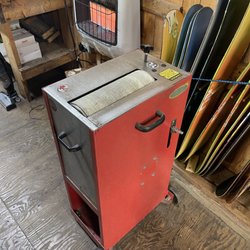 Route 31 Bike, Board, and Ski - Waxer