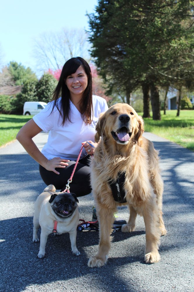 Mary's Pet Squad - pet boarding facility in Bethesda, MD