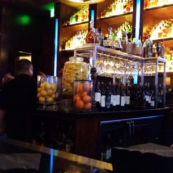 Ocean Prime - At the bar - Seafood Near Me - Dallas, Texas Ocean Prime - At the bar - Seafood Near Me - Dallas, Texas
