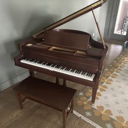 Illos Piano Restorations