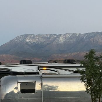 Gateway Luxury RV Resort - More stunning views. - RV Parks Near Me - La Verkin, Utah