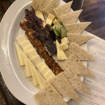 Forbidden Root - Six Cheese/Meat - Brewpubs Near Me - Columbus, Ohio