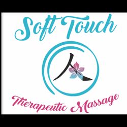 Soft Touch Therapeutic Massage
