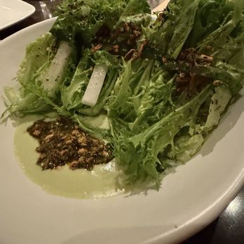 Uchi Charlotte - Uchi salad - Japanese Near Me - Charlotte, North Carolina Uchi Charlotte - Uchi salad - Japanese Near Me - Charlotte, North Carolina