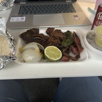 Pollos Y Carnes Asadas El Norteño - 1. Plato Mixto - Mexican Near Me - Houston, Texas Pollos Y Carnes Asadas El Norteño - 1. Plato Mixto - Mexican Near Me - Houston, Texas