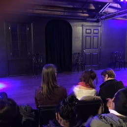 Stage Stage