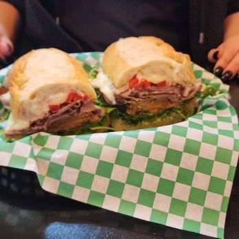 Panino - Chimchurri steak sandwich 10/10 - Sandwiches Near Me - Las Vegas, Nevada Panino - Chimchurri steak sandwich 10/10 - Sandwiches Near Me - Las Vegas, Nevada