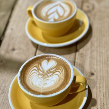 Macondo Coffee Roasters - Top: Cappuccino Bottom: Mocha - Coffee & Tea Near Me - Doral, Florida Macondo Coffee Roasters - Top: Cappuccino Bottom: Mocha - Coffee & Tea Near Me - Doral, Florida