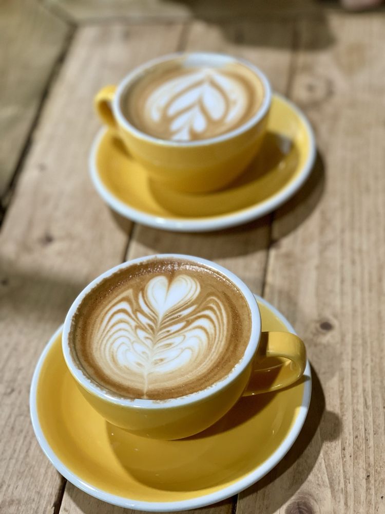 Macondo Coffee Roaster