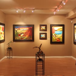 Chase Art Gallery