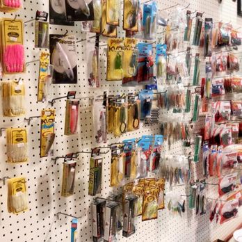 Henry's Sporting Goods - Sporting Goods Near Me - Mount Pleasant, South Carolina