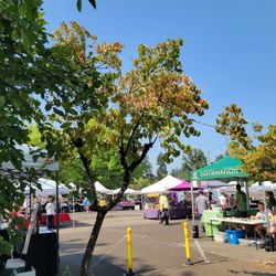 Milwaukie Farmers Market