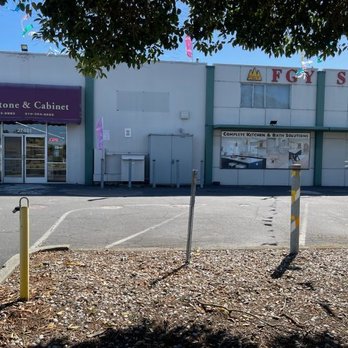 FGY Stone & Cabinet II - Hayward Location - Flooring Near Me - Hayward, California FGY Stone & Cabinet II - Hayward Location - Flooring Near Me - Hayward, California