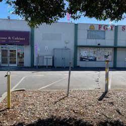 FGY Stone & Cabinet II - Hayward Location