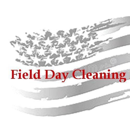 FIELD DAY CLEANING SERVICES Updated May 2024 Request a Quote