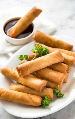 Hai Duong Restaurant Eden Center by null
