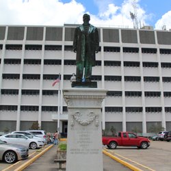 Franklin Courthouse